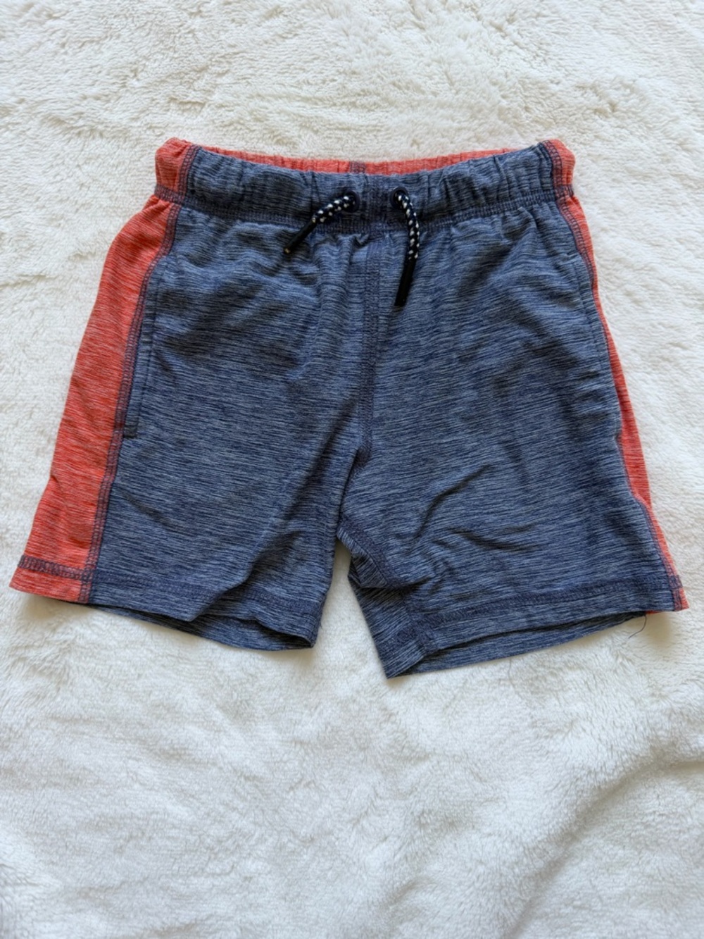 Hanna Andersson Toddler Boy’s Active UV Shorts. Size 2T.